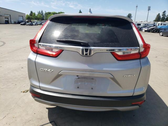 2018 HONDA CR-V EXL 2HKRW2H86JH680308