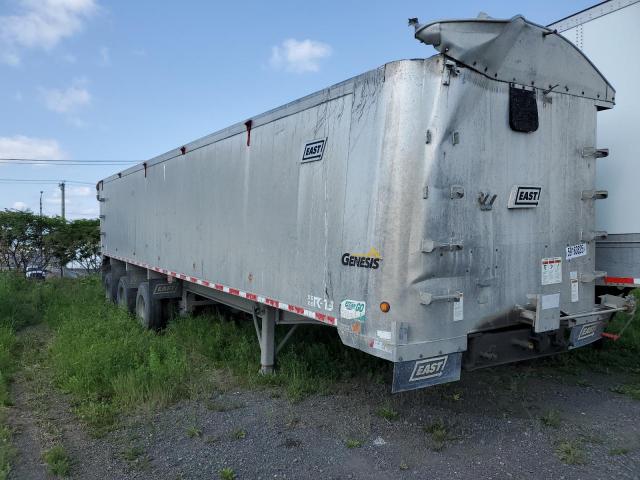 Global Auto Auctions: 2012 EAST TRAILER