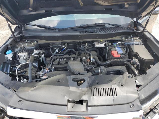 2025 HONDA CR-V EXL 2HKRS3H79SH311176