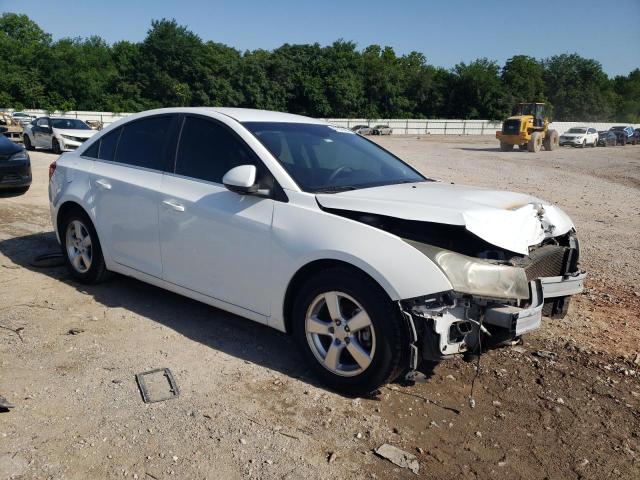 Vin: 1g1pe5scxc7145894, lot: 61376895, chevrolet cruze lt 20124
