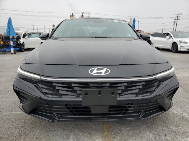 2025 HYUNDAI ELANTRA N - KMHLS4DG6SU853757