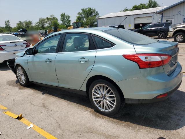 Vin: 1fahp3h29cl303986, lot: 60335305, ford focus sel 20122