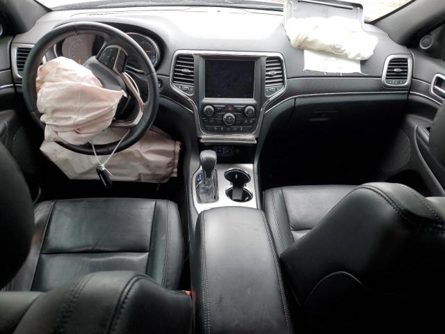 2018 JEEP GRAND CHER - 1C4RJFBG9JC399430
