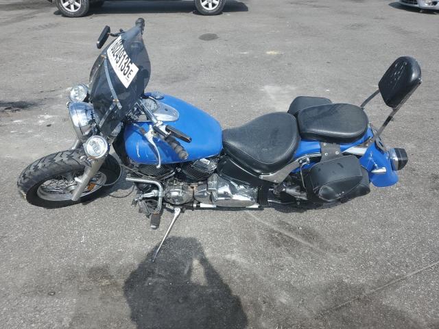 2000 YAMAHA XVS65 BASE JYAVM01E7YA014578