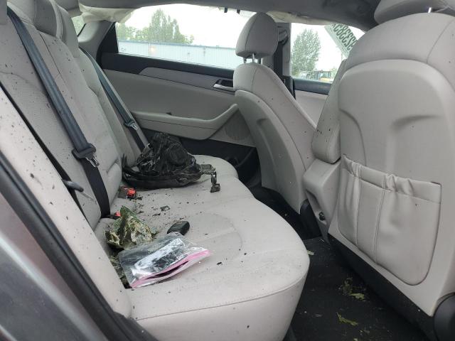 2019 HYUNDAI SONATA SE 5NPE24AF5KH763017