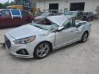 2018 HYUNDAI SONATA SPO - 5NPE34AF6JH720897
