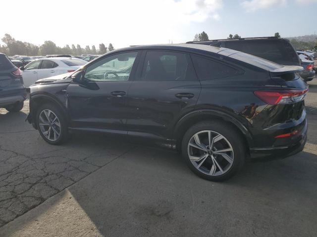 Vin: wa132bfz0pp052264, lot: 60516455, audi q4 e-tron sportback premium plus 20232