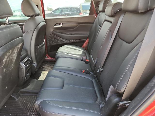 2023 HYUNDAI SANTA FE XRT #3282578914