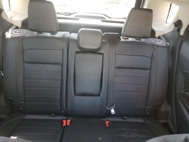 2020 FORD ECOSPORT T MAJ6S3KL6LC357088