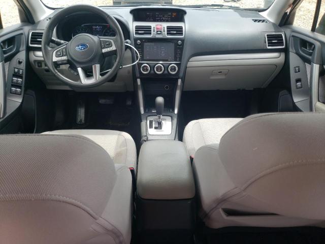 2017 SUBARU FORESTER 2 - JF2SJAGC6HH451136