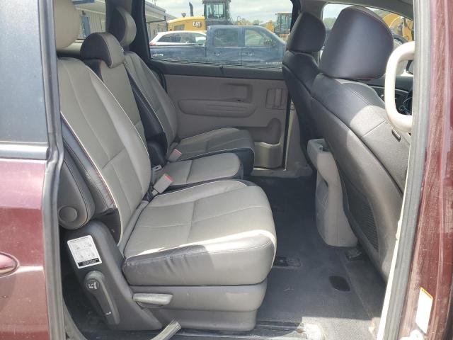 2017 KIA SEDONA LX KNDMB5C15H6247603