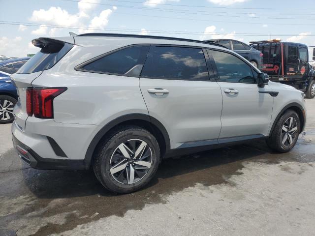 2022 KIA SORENTO EX 5XYRH4LFXNG153817