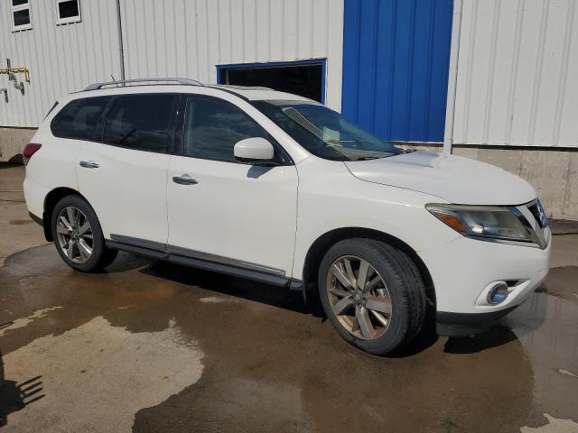 Vin: 5n1ar2mm5ec671748, lot: 59704865, nissan pathfinder s 20144