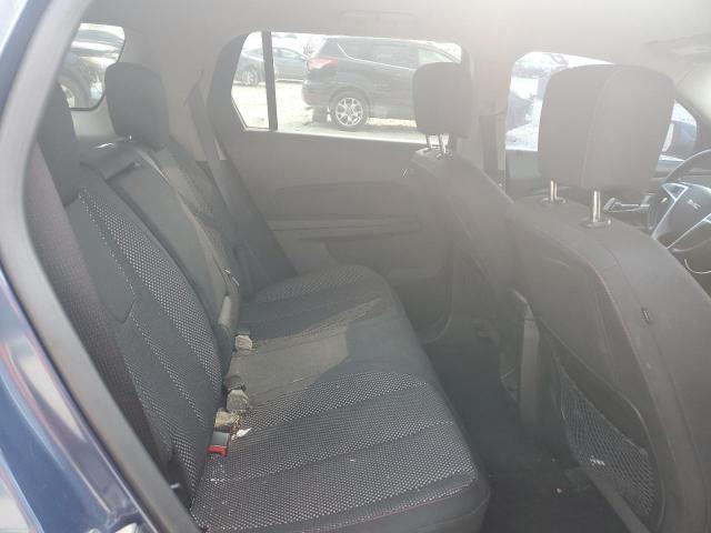 2016 GMC TERRAIN SL - 2GKFLTE33G6188203