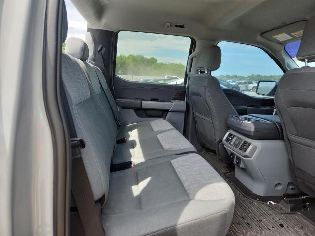 2023 FORD F150 SUPER - 1FTFW1E53PKF96934