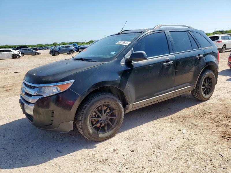 FORD EDGE SE