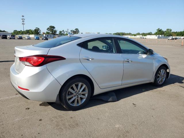 Vin: 5npdh4ae8fh631523, lot: 62492395, hyundai elantra se 20153