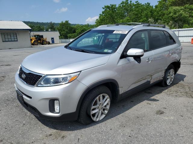 Vin: 5xyktca67eg478454, lot: 60547665, kia sorento lx 2014 img_1