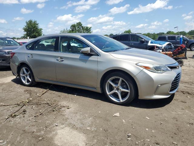 Vin: 4t1bk1eb2hu248592, lot: 61765385, toyota avalon xle 20174