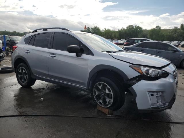 Vin: jf2gtaac0k8256262, lot: 59514555, subaru crosstrek 20194