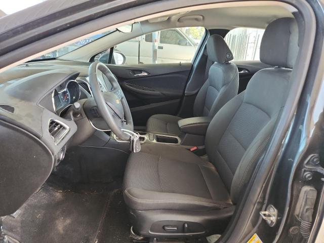 2018 CHEVROLET CRUZE LT 3G1BE6SM1JS590399