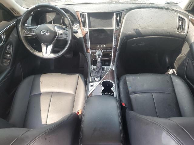 2019 INFINITI Q50 LUXE - JN1EV7AR2KM554815