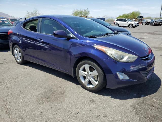 Vin: 5npdh4ae4dh406531, lot: 60334515, hyundai elantra gls 20134