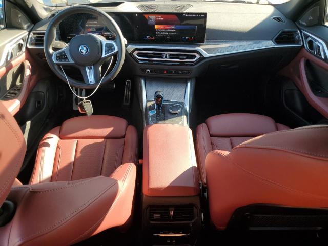 2022 BMW I4 EDRIVE WBY73AW09NFN24897