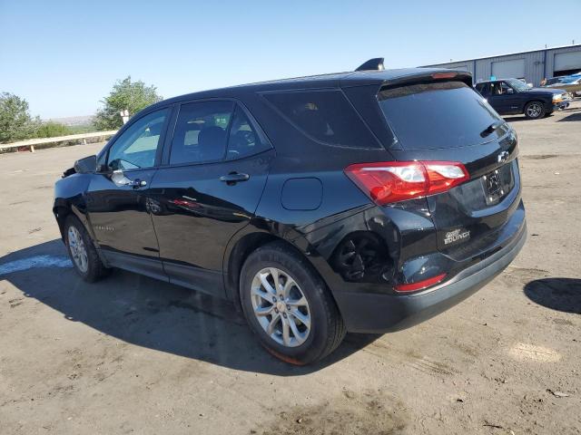 Vin: 2gnaxhevxm6135025, lot: 59688005, chevrolet equinox ls 20212