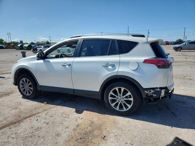 2018 TOYOTA RAV4 LIMIT - JTMYFREV5JJ751214