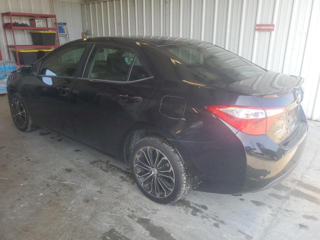 Vin: 2t1burhe3fc298835, lot: 62879225, toyota corolla l 20152