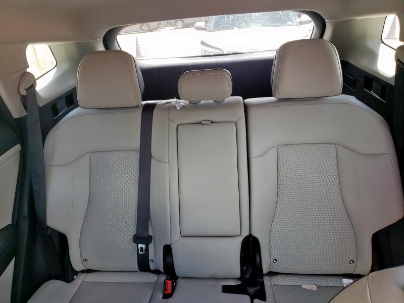 2023 KIA SPORTAGE E - 5XYK33AF7PG088005