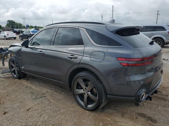 2023 GENESIS GV70 BASE KMUMADTB3PU118336