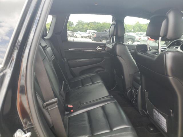 2018 JEEP GRAND CHER - 1C4RJEBG4JC514610