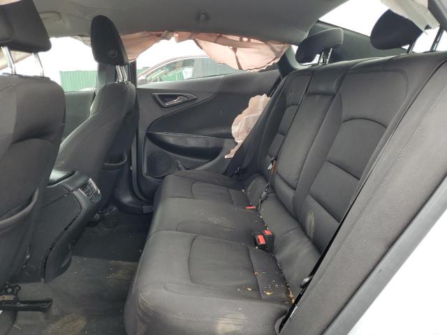 2018 CHEVROLET MALIBU LT - 1G1ZD5ST0JF247056
