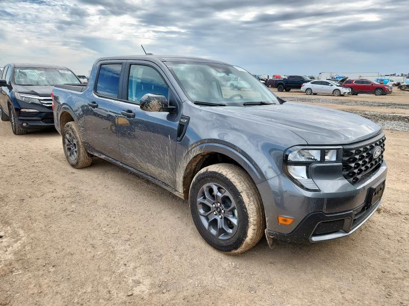 Vin: 3fttw8h32sra59529, lot: 60638635, ford maverick xlt 20254