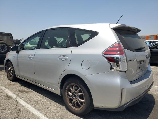 Vin: jtdzn3eu4fj016517, lot: 61421055, toyota prius 20152