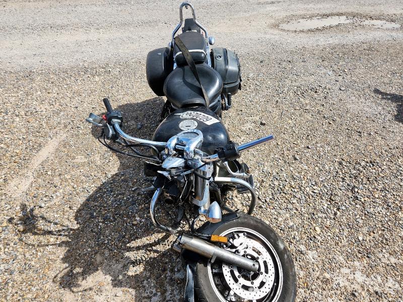 2007 YAMAHA XVS1300 CT JYAVP25E07A004941
