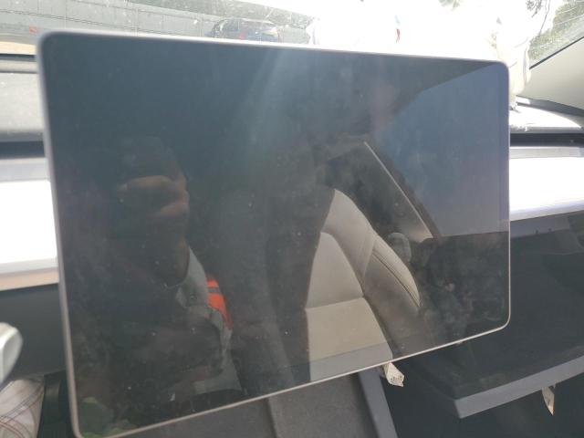 2024 TESLA MODEL Y 7SAYGDED4RF008413