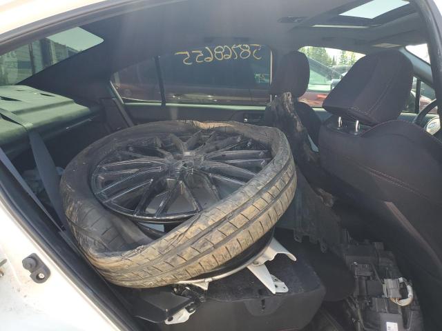 2019 SUBARU WRX PREMIU JF1VA1D64K9800876