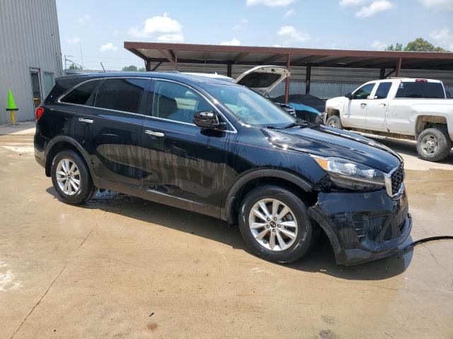 Vin: 5xypg4a32lg631700, lot: 60157605, kia sorento l 20204