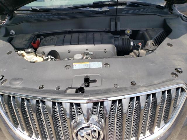 2017 BUICK ENCLAVE 5GAKRBKD4HJ305065