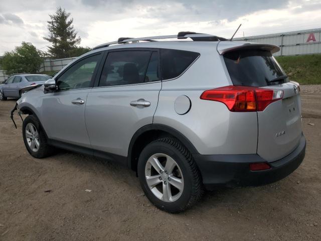 Vin: jtmrfrev7ed047637, lot: 60487185, toyota rav4 xle 20142
