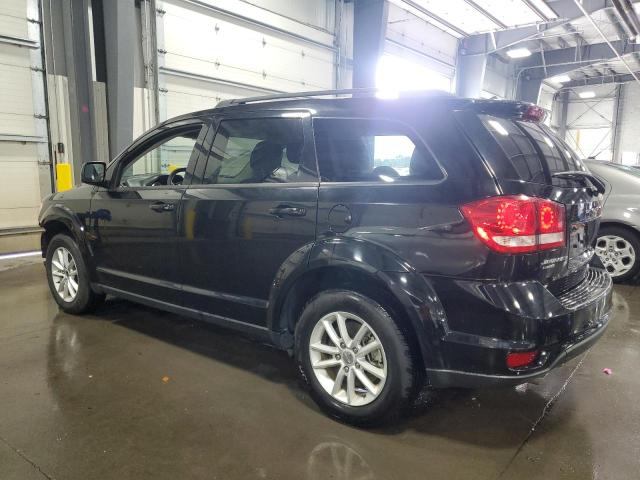 Vin: 3c4pddbg5ht540771, lot: 61487825, dodge journey sxt 20172