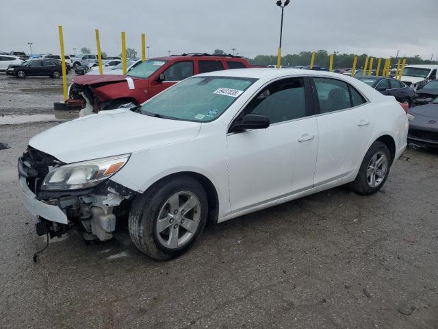 2016 CHEVROLET MALIBU LIM - 1G11A5SA6GU128033