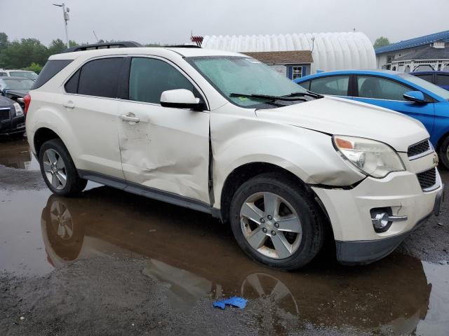 2012 CHEVROLET EQUINOX LT - 2GNALPEK0C1276807