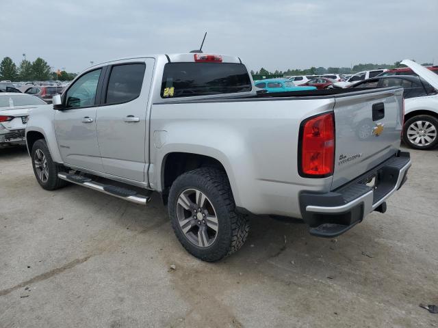 Vin: 1gcgsben4j1325917, lot: 60256685, chevrolet colorado 20182