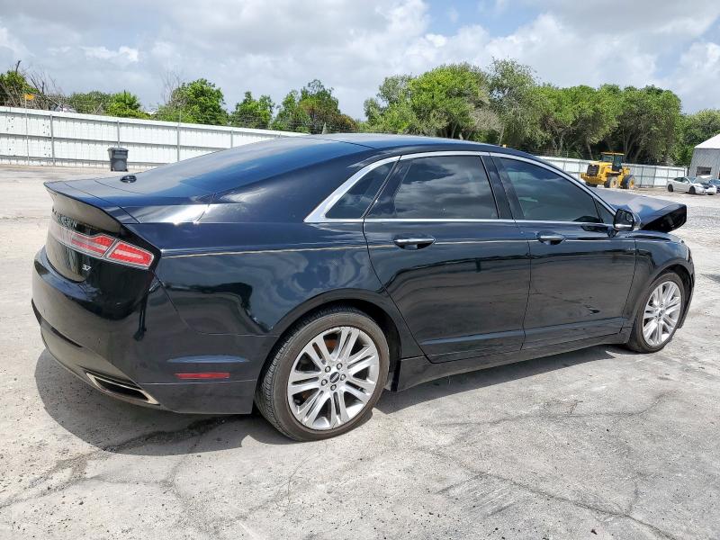 2016 LINCOLN MKZ 3LN6L2GK2GR634663