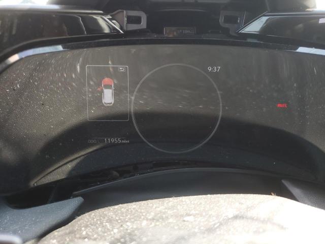 2025 LEXUS NX 350 BAS 2T2AGCEZ3SC066555