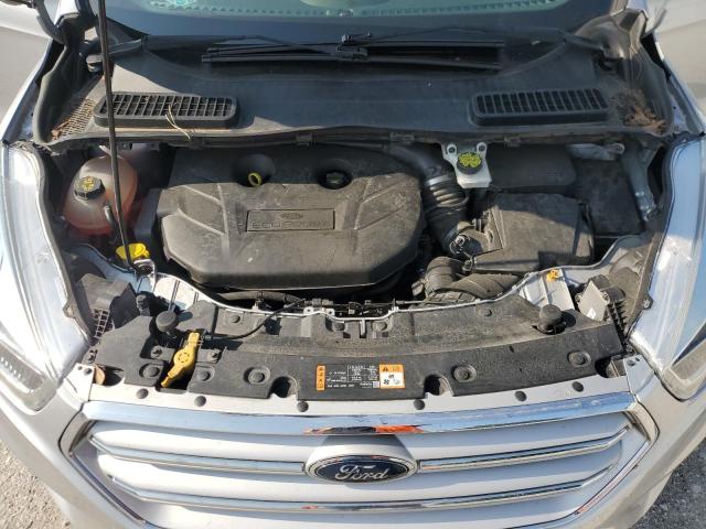 2018 FORD ESCAPE TIT - 1FMCU0J95JUD44086